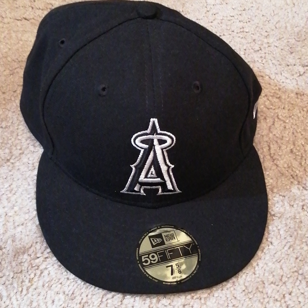 NEW Era cap